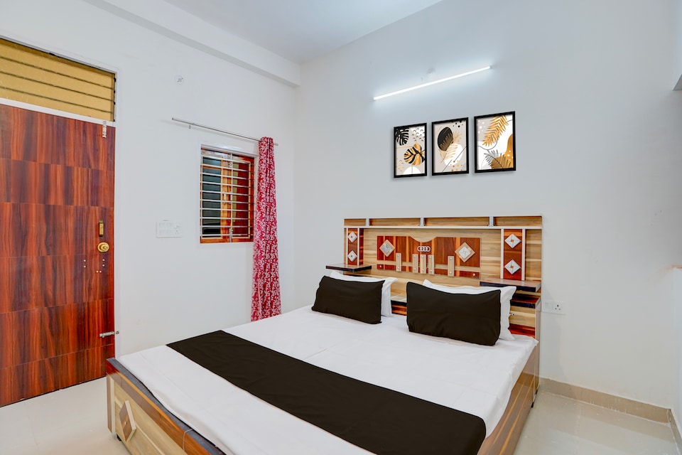 Hotel O Velvet Vintage Inn, Faizabad Road, Lucknow