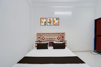 Hotel O Velvet Vintage Inn