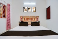 Hotel O Velvet Vintage Inn