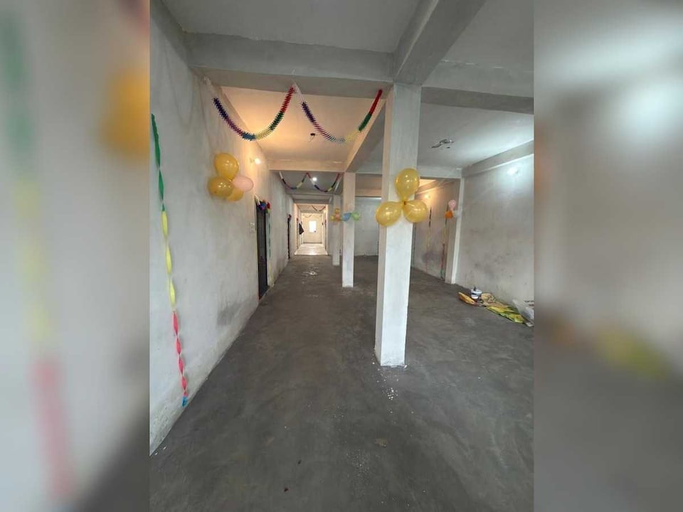 SPOT ON A2 Hotel, Mumfordganj Allahabad, Prayagraj