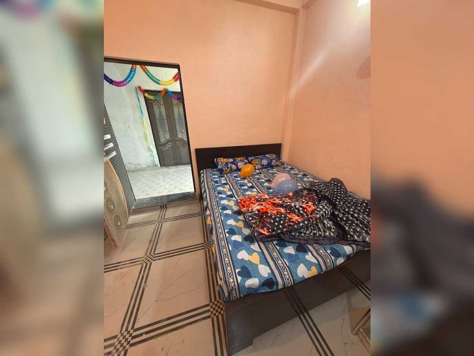 SPOT ON A2 Hotel, Mumfordganj Allahabad, Prayagraj