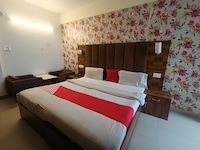 Collection O Lansdowne Viewpoint