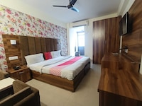 Collection O Lansdowne Viewpoint