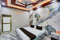 Hotel O Royal Prayag