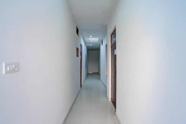 Hotel O Bhavya Inn