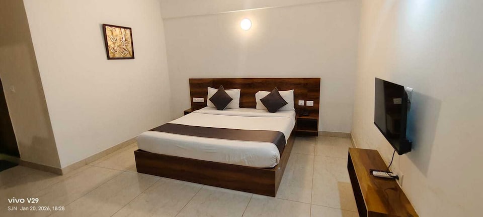 Hotel O Bangalore - Mangalore Highway Formerly Shree Bar & Lodging , Tumkur Road, Bangalore