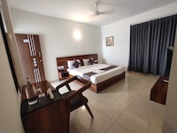Hotel O Bangalore - Mangalore Highway Formerly Shree Bar & Lodging 