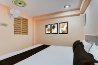 SPOT ON Amrita Hotel And Restaurant