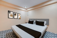 SPOT ON Amrita Hotel And Restaurant