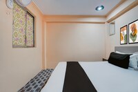 SPOT ON Amrita Hotel And Restaurant