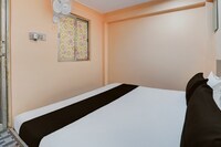 SPOT ON Amrita Hotel And Restaurant