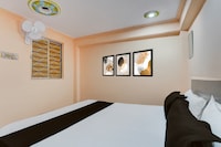 SPOT ON Amrita Hotel And Restaurant