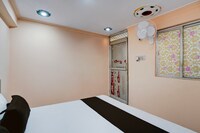 SPOT ON Amrita Hotel And Restaurant