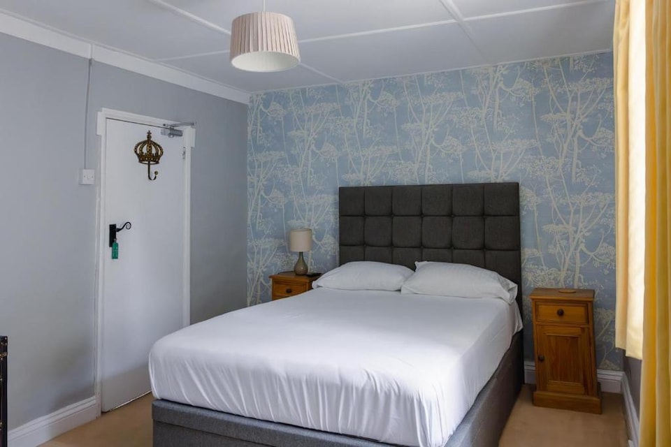 The Rock Inn Hotel (Pub & Restaurant), Taunton (South England), Taunton