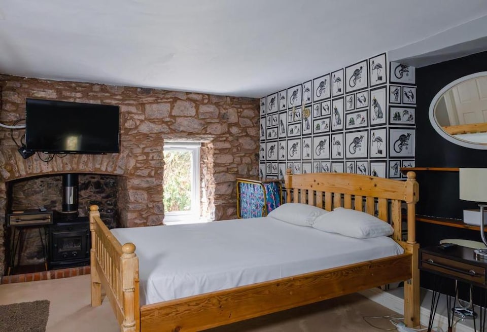 The Rock Inn Hotel (Pub & Restaurant), Taunton (South England), Taunton