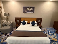 Sunday Grand Al Khobar Hotel Formerly Holiday Al Khaleej