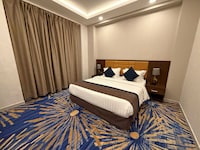 Sunday Grand Al Khobar Hotel Formerly Holiday Al Khaleej
