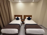 Sunday Grand Al Khobar Hotel Formerly Holiday Al Khaleej