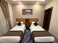 Sunday Grand Al Khobar Hotel Formerly Holiday Al Khaleej