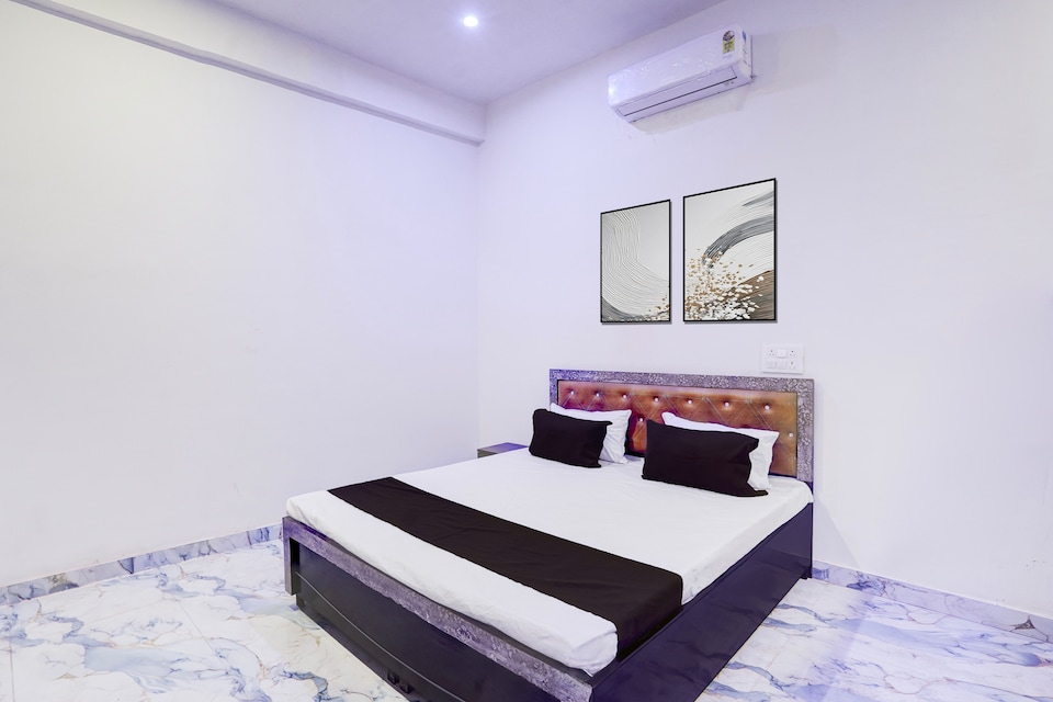 Hotel O Lucky Inn, Gorakhnath Gorakhpur, Gorakhpur