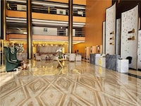 Dancenter Grand Luxury Suites Formerly Holiday Al Khaleej