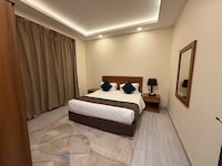 Dancenter Grand Luxury Suites Formerly Holiday Al Khaleej