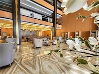 Dancenter Grand Luxury Suites Formerly Holiday Al Khaleej