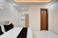 Super Hotel O Delhi Meerut Expressway Makanpur Formerly Crystal 24