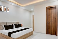 Super Hotel O Delhi Meerut Expressway Makanpur Formerly Crystal 24