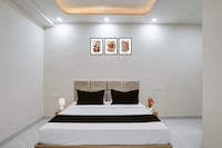 Hotel O Delhi Meerut Expressway Makanpur Formerly Crystal 24