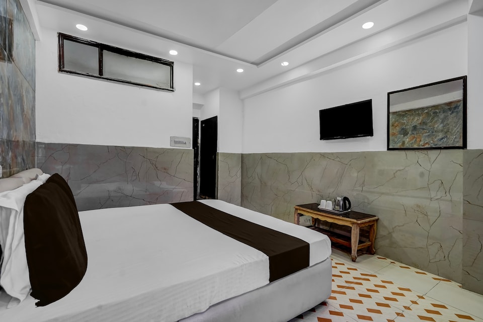 Hotel O Jammu International , Jammu, Jammu