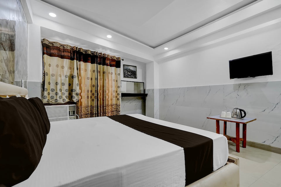 Hotel O Jammu International , Jammu, Jammu