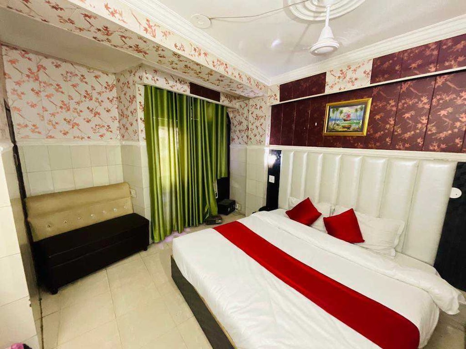 Hotel O Jammu International , Jammu, Jammu