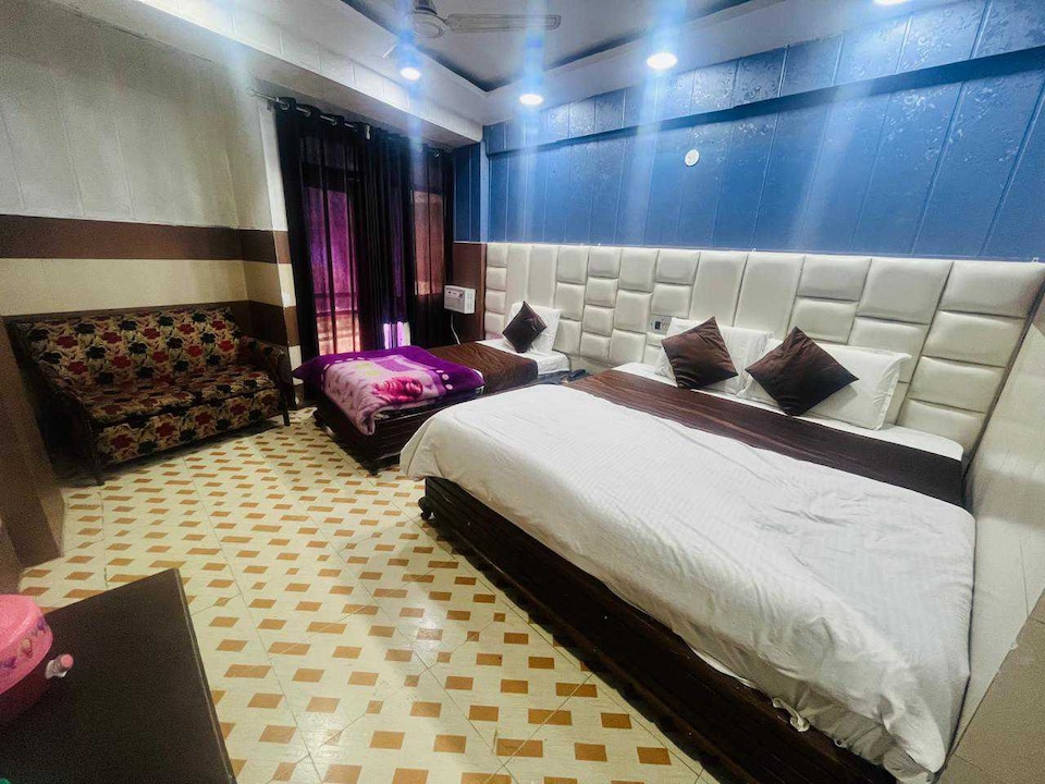Hotel O Jammu International , Jammu, Jammu