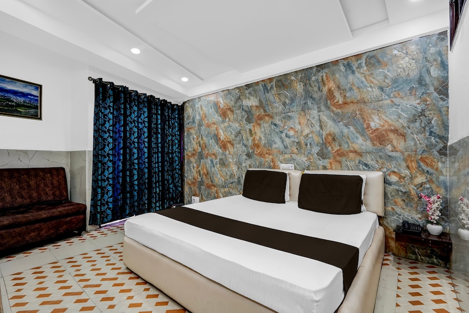 Hotel O Jammu International , Jammu, Jammu