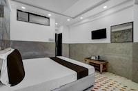 Hotel O Jammu International 