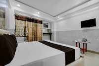 Hotel O Jammu International 