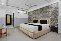 Hotel O Jammu International 