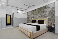 Hotel O Jammu International 