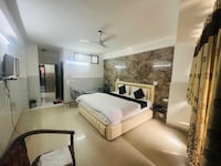 Hotel O Jammu International 