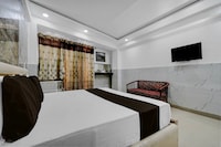 Hotel O Jammu International 