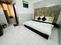 Hotel O Jammu International 