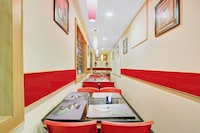 Hotel O Sri Sai Guru Comforts