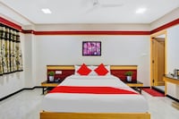 Hotel O Sri Sai Guru Comforts