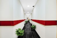 Hotel O Sri Sai Guru Comforts