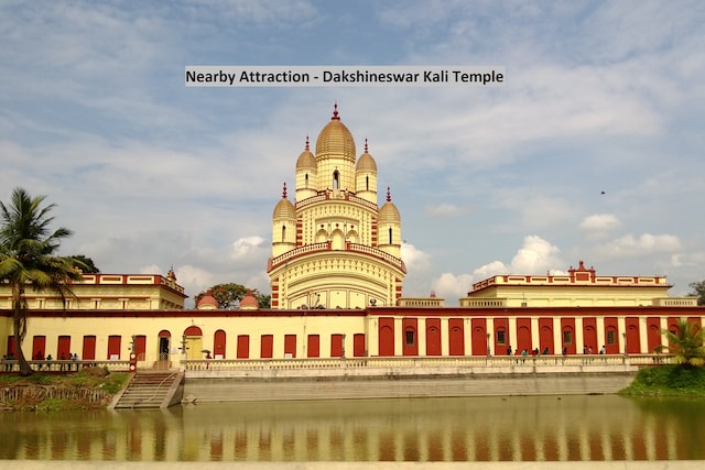 OYO Debalay Guest House Near Dakshineswar Kali Temple