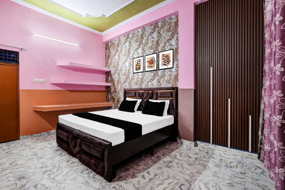 SPOT ON HOTEL AS INN, Barra Kanpur, Kanpur