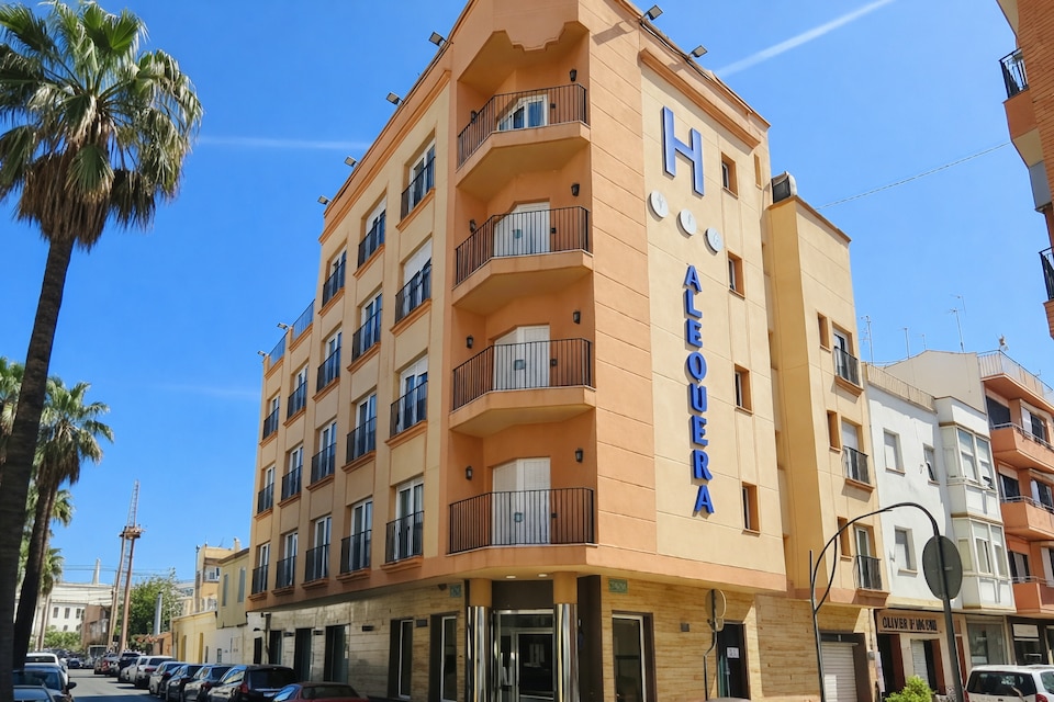 Albohera Playa Hotel By Belvilla Resorts, San Javier, San Javier