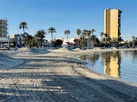 Albohera Playa Hotel By Belvilla Resorts