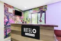 Super Hotel O LB Nagar Metro Station Formerly Virat residency